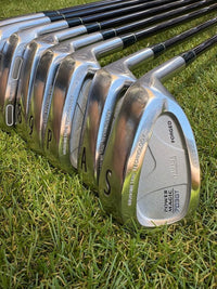 Yamaha Iron Sets Power Magic 703Gt