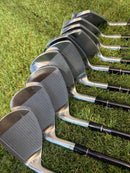 Yamaha Iron Sets Power Magic 703Gt