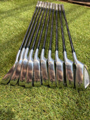 Yamaha Iron Sets Power Magic 703Gt
