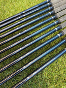 Yamaha Iron Sets Power Magic 703Gt
