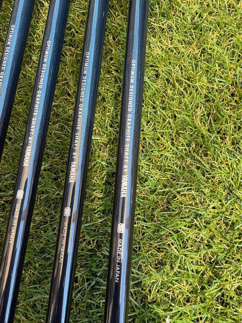 Yamaha Iron Sets Power Magic 703Gt