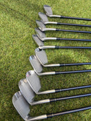 Yamaha Iron Sets Power Magic 703Gt