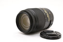 Nikon Lens (Zoom) Af-S Dx Nikkor 55-300Mm F4.5-5.6G Ed Vr #2324