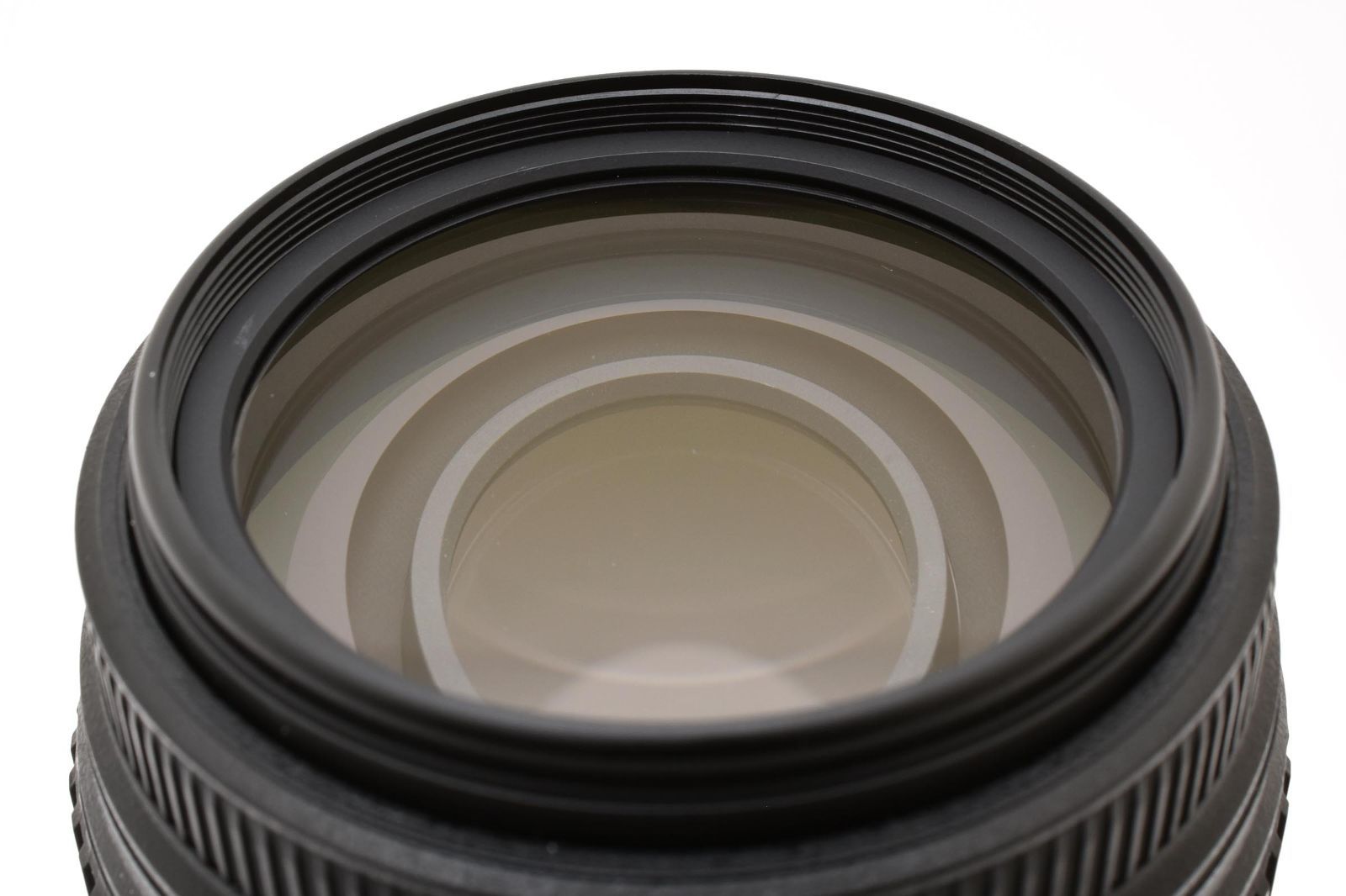Nikon Lens (Zoom) Af-S Dx Nikkor 55-300Mm F4.5-5.6G Ed Vr #2324