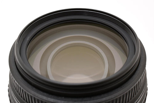 Nikon Lens (Zoom) Af-S Dx Nikkor 55-300Mm F4.5-5.6G Ed Vr #2324