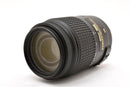 Nikon Lens (Zoom) Af-S Dx Nikkor 55-300Mm F4.5-5.6G Ed Vr #2324