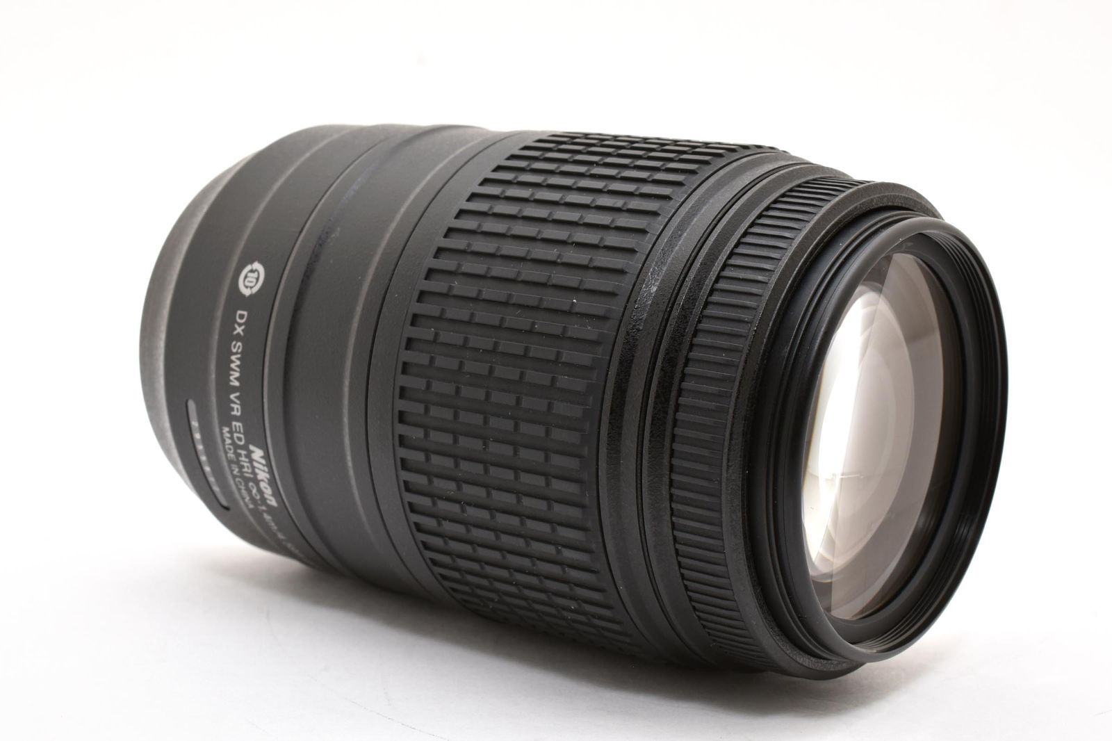 Nikon Lens (Zoom) Af-S Dx Nikkor 55-300Mm F4.5-5.6G Ed Vr #2324