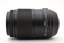 Nikon Lens (Zoom) Af-S Dx Nikkor 55-300Mm F4.5-5.6G Ed Vr #2324