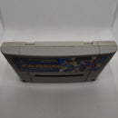 Super Famicom Games
