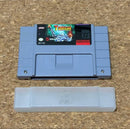 Games Snes Super Turrican