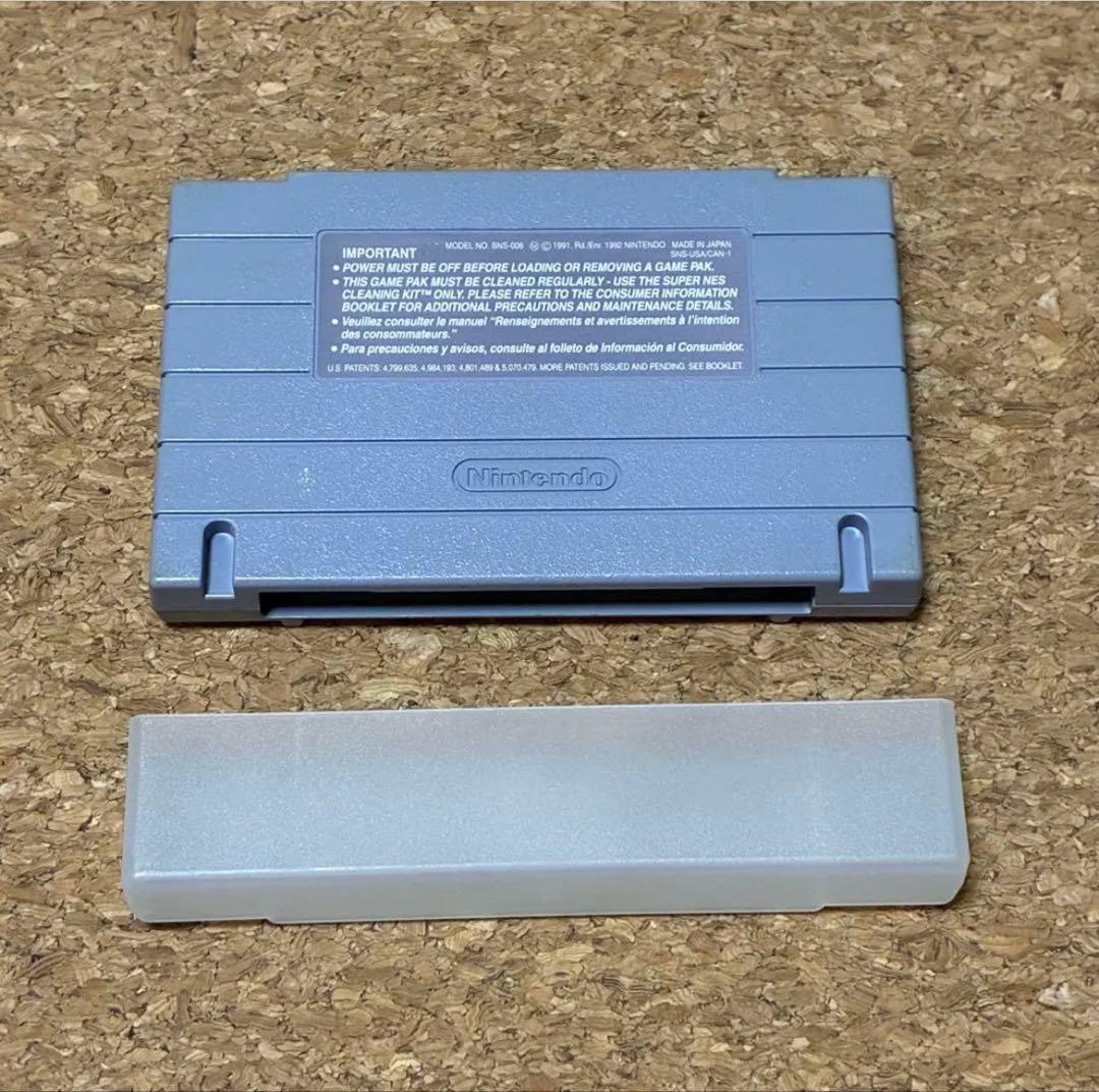 Games Snes Super Turrican