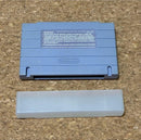 Games Snes Super Turrican