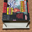 Games Snes Super Turrican