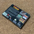 Games Snes Super Turrican