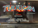 Games Snes Super Turrican