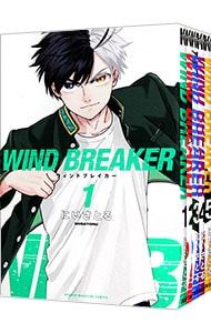 Kodansha Boy'S Manga Wind Breaker <1 25