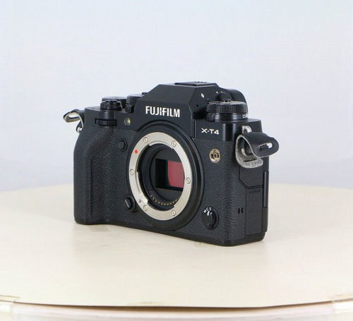 Fujifilm Others X-T4