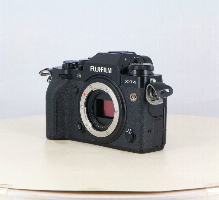 Fujifilm Others X-T4