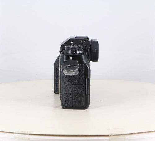 Fujifilm Others X-T4
