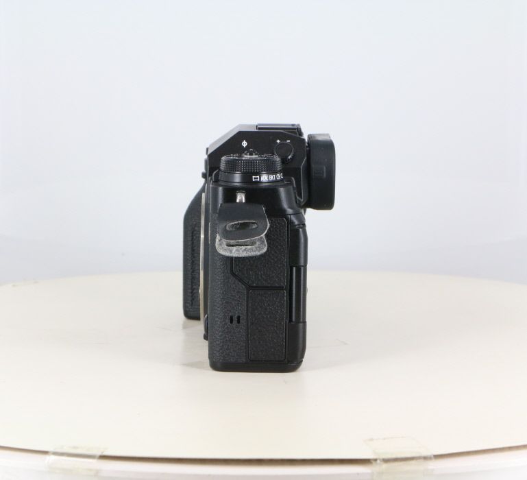 Fujifilm Others X-T4