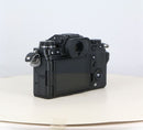 Fujifilm Others X-T4