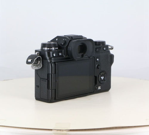Fujifilm Others X-T4