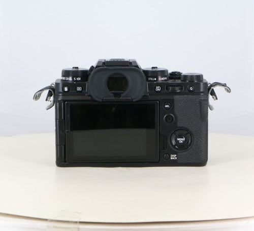 Fujifilm Others X-T4