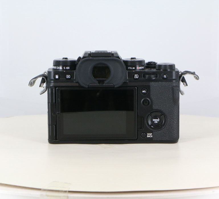 Fujifilm Others X-T4