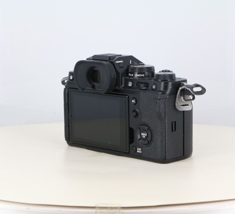 Fujifilm Others X-T4