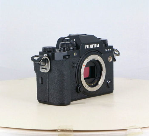 Fujifilm Others X-T4