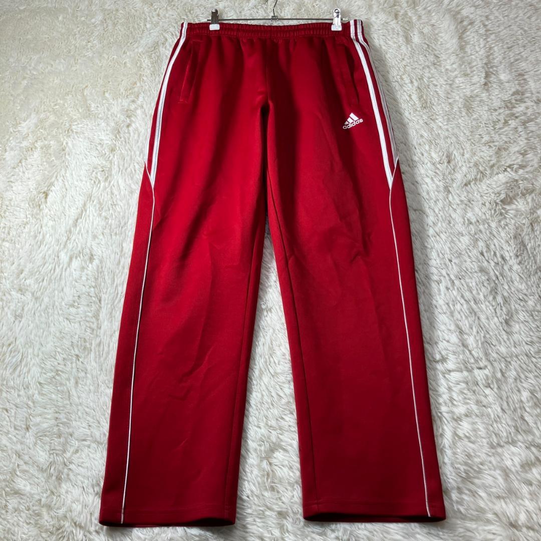 Adidas Jersey Pants 4Xl