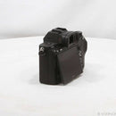 Sony Mirrorless Interchangeable Lips 7 Iii Ilce-7M3 344