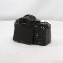 Sony Mirrorless Interchangeable Lips 7 Iii Ilce-7M3 344