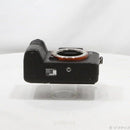 Sony Mirrorless Interchangeable Lips 7 Iii Ilce-7M3 344