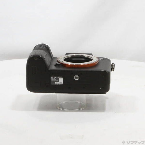 Sony Mirrorless Interchangeable Lips 7 Iii Ilce-7M3 344