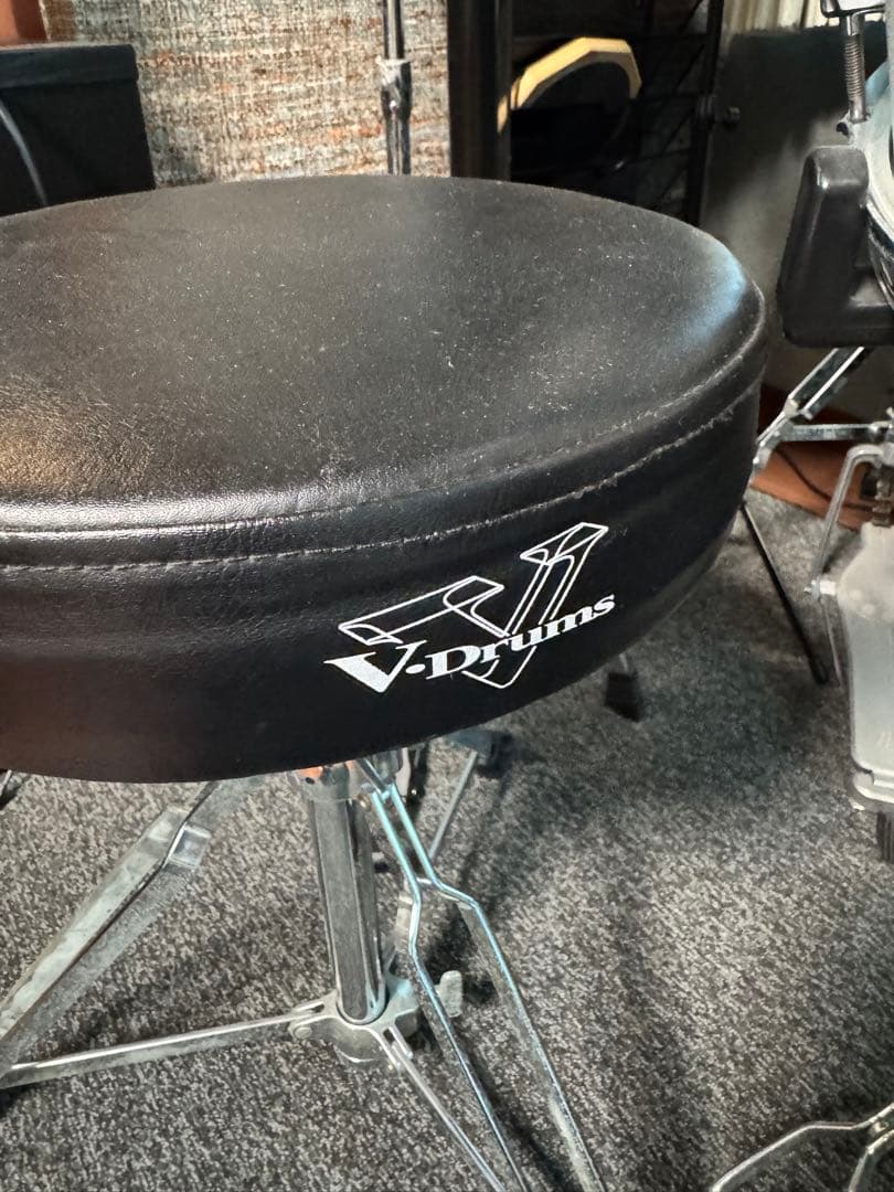 Roland Electronic Drums V-Drums Td-25