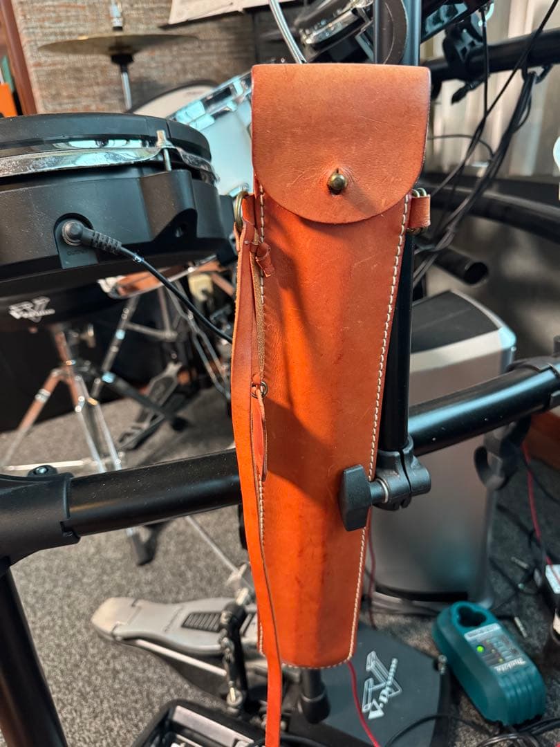 Roland Electronic Drums V-Drums Td-25
