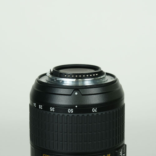 Nikon Lens (Zoom) Af-S Nikkor 24-70Mm F/2.8G Ed F