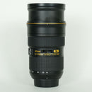 Nikon Lens (Zoom) Af-S Nikkor 24-70Mm F/2.8G Ed F