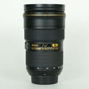 Nikon Lens (Zoom) Af-S Nikkor 24-70Mm F/2.8G Ed F