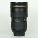 Nikon Lens (Zoom) Af-S Nikkor 24-70Mm F/2.8G Ed F