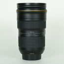 Nikon Lens (Zoom) Af-S Nikkor 24-70Mm F/2.8G Ed F