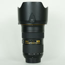 Nikon Lens (Zoom) Af-S Nikkor 24-70Mm F/2.8G Ed F