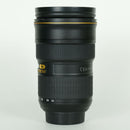 Nikon Lens (Zoom) Af-S Nikkor 24-70Mm F/2.8G Ed F