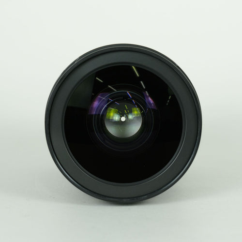 Nikon Lens (Zoom) Af-S Nikkor 24-70Mm F/2.8G Ed F