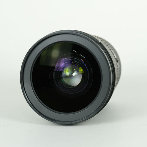 Nikon Lens (Zoom) Af-S Nikkor 24-70Mm F/2.8G Ed F