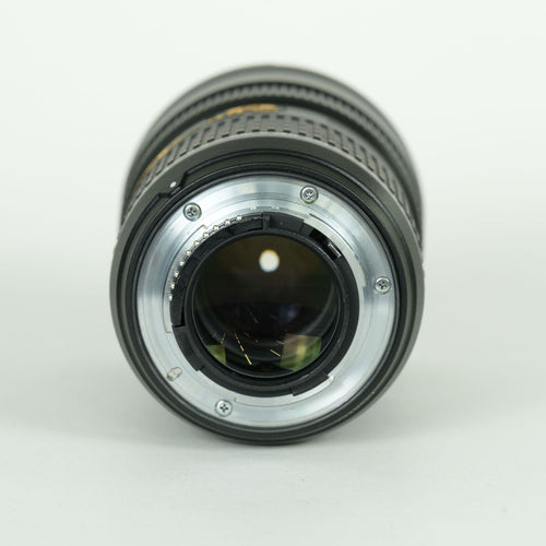 Nikon Lens (Zoom) Af-S Nikkor 24-70Mm F/2.8G Ed F