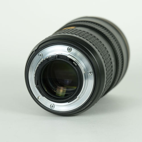 Nikon Lens (Zoom) Af-S Nikkor 24-70Mm F/2.8G Ed F