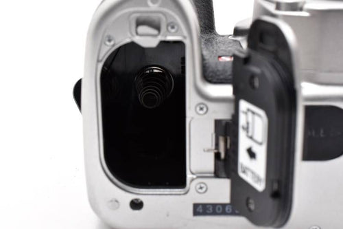 Pentax Digital Slr 292 K-5 Ym1460 30
