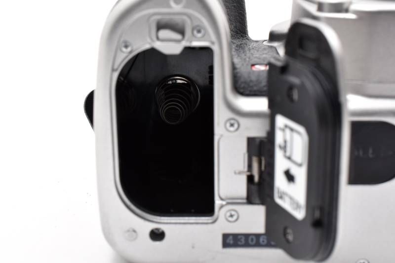 Pentax Digital Slr 292 K-5 Ym1460 30